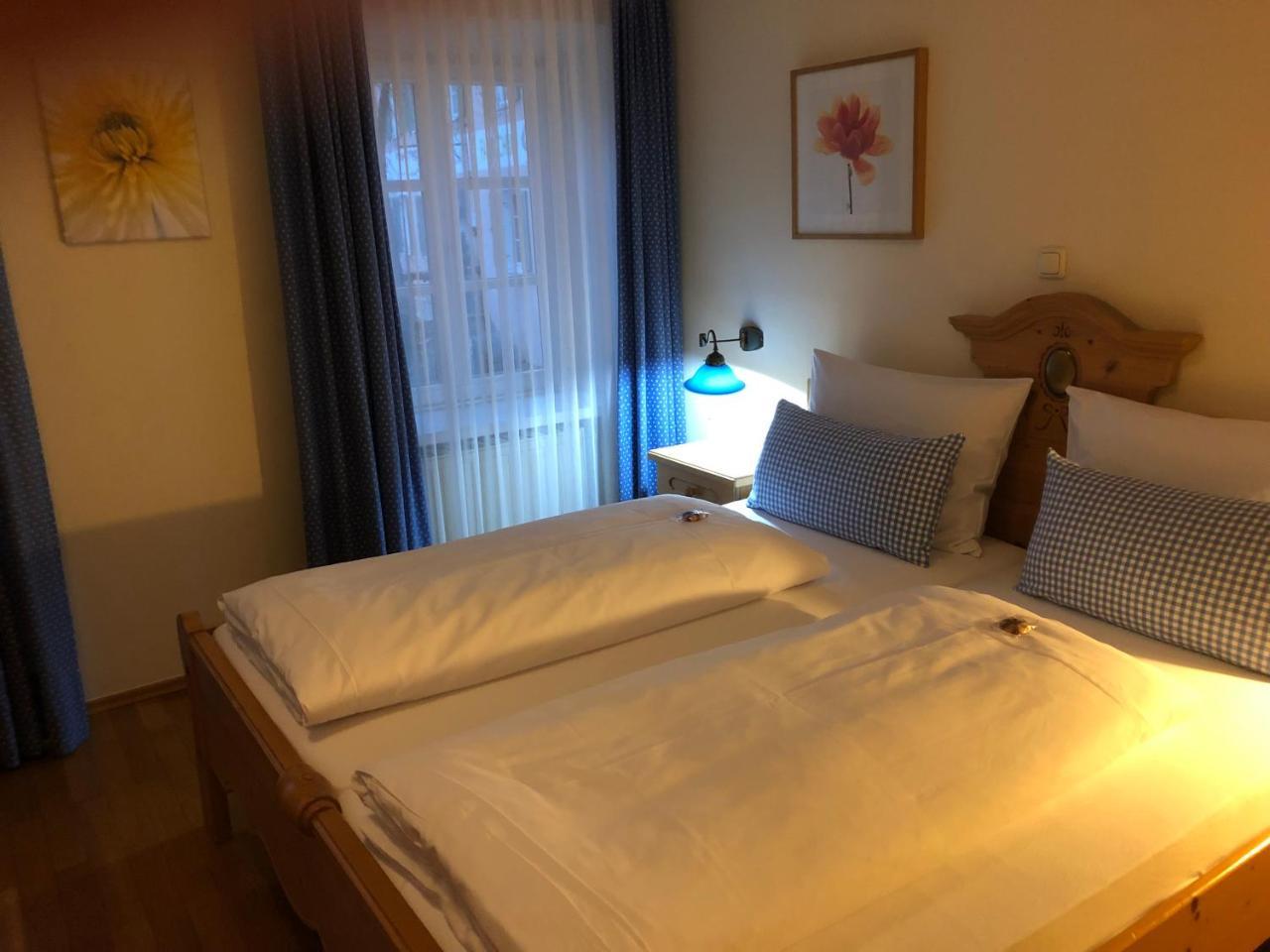 Brauereigasthof Und Hotel Maierbraeu Altomünster Zimmer foto